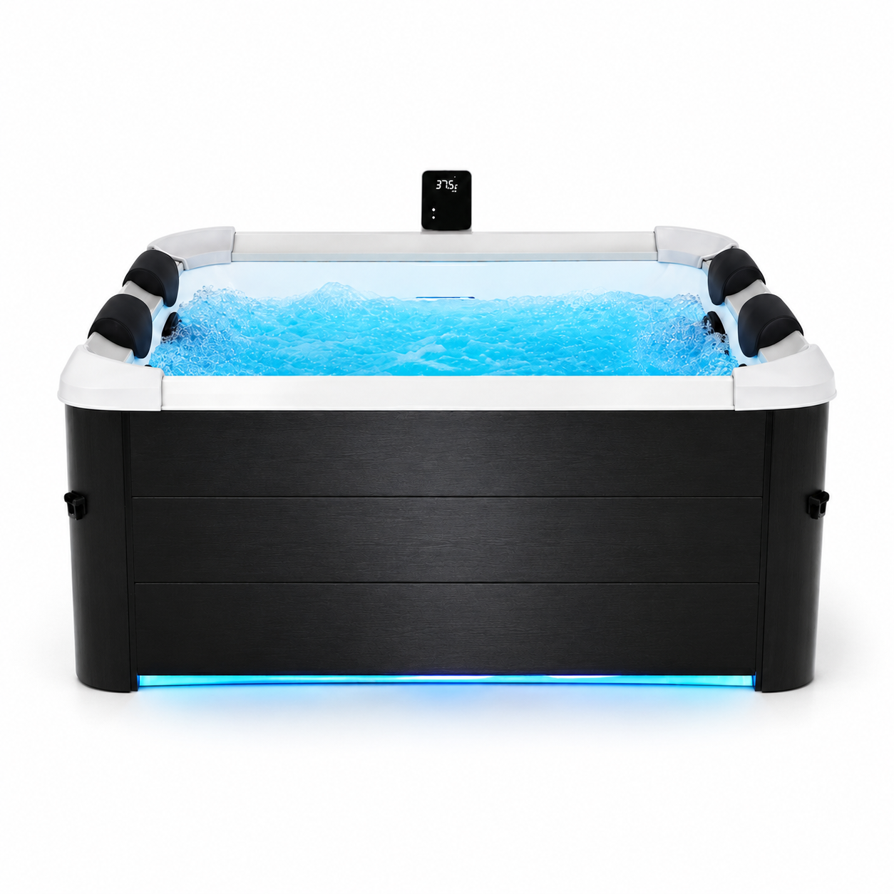 Spa rigide 4 places Valewa Led
